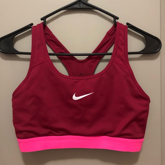 Nike Other - Nike dri fit sports bra